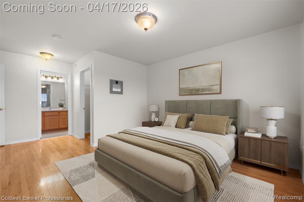 39854 Rockcrest Circle, Northville, MI 48168 — Photo 18