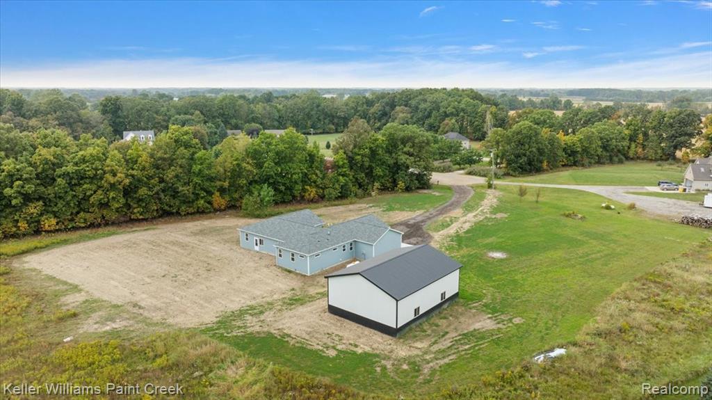 2647 Country Kate Lane, Imlay City, MI 48444 — Photo 51