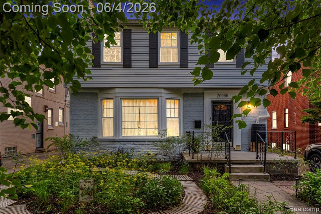 20455 Picadilly Road, Detroit, MI 48221 — Photo 43