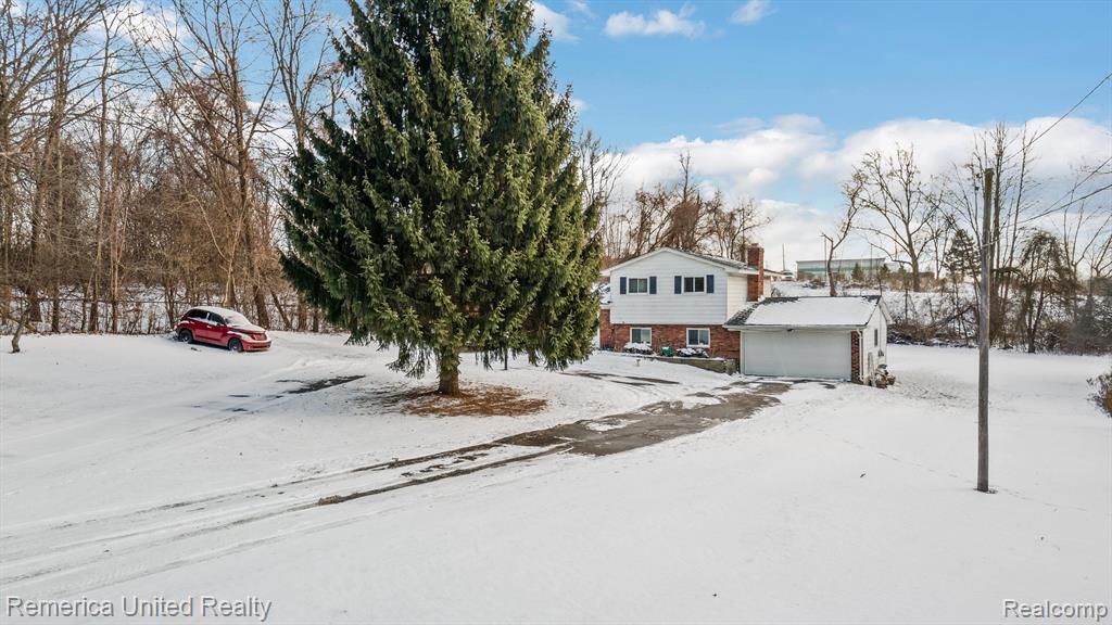5731 FLEMINGS LAKE Road, Clarkston, MI 48348 — Photo 4