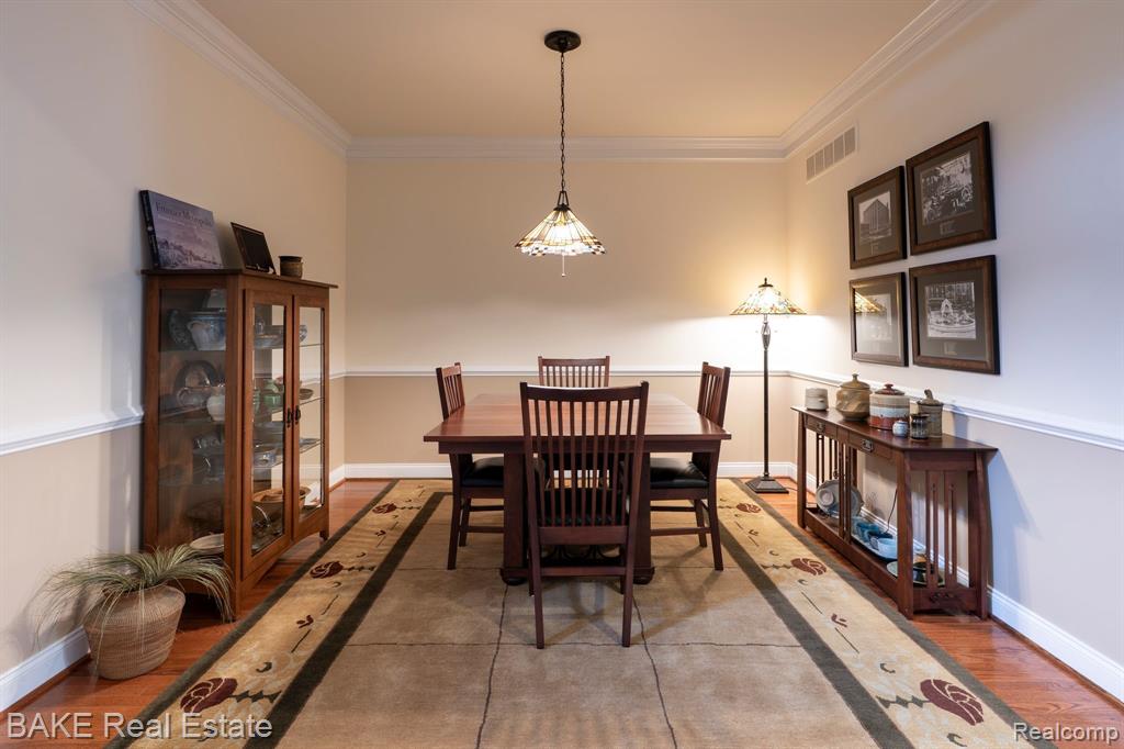 44951 Broadmoor Circle S, Northville, MI 48168 — Photo 11