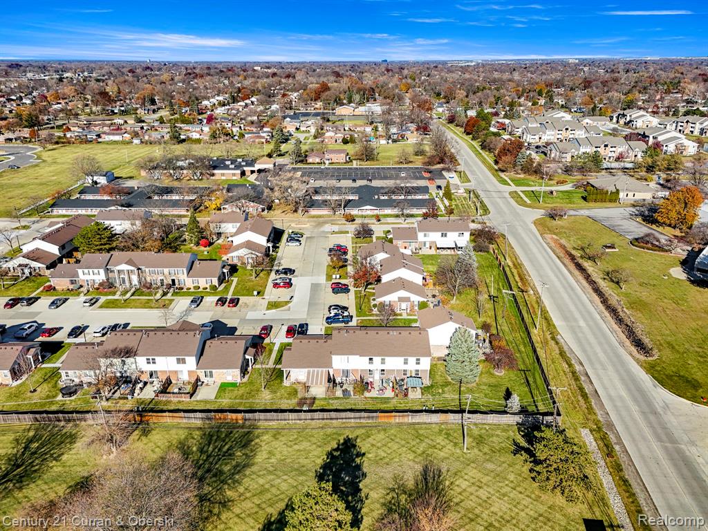 16685 Rudgate Street, Southgate, MI 48195 — Photo 40