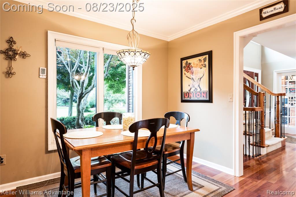 46255 Greenridge Drive, Northville, MI 48167 — Photo 19