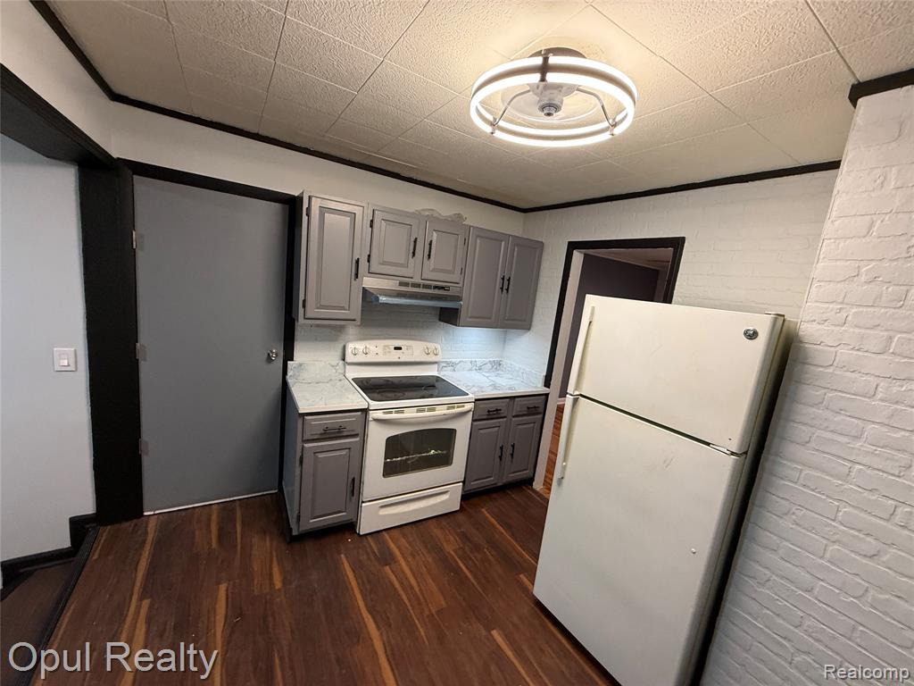 2084 New York Avenue, Lincoln Park, MI 48146 — Photo 20