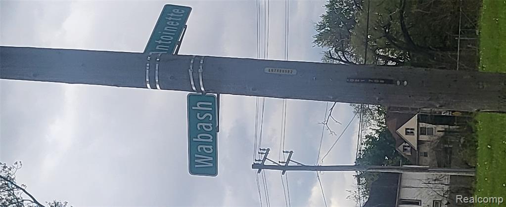 5932 Wabash Street, Detroit, MI 48208 — Photo 3