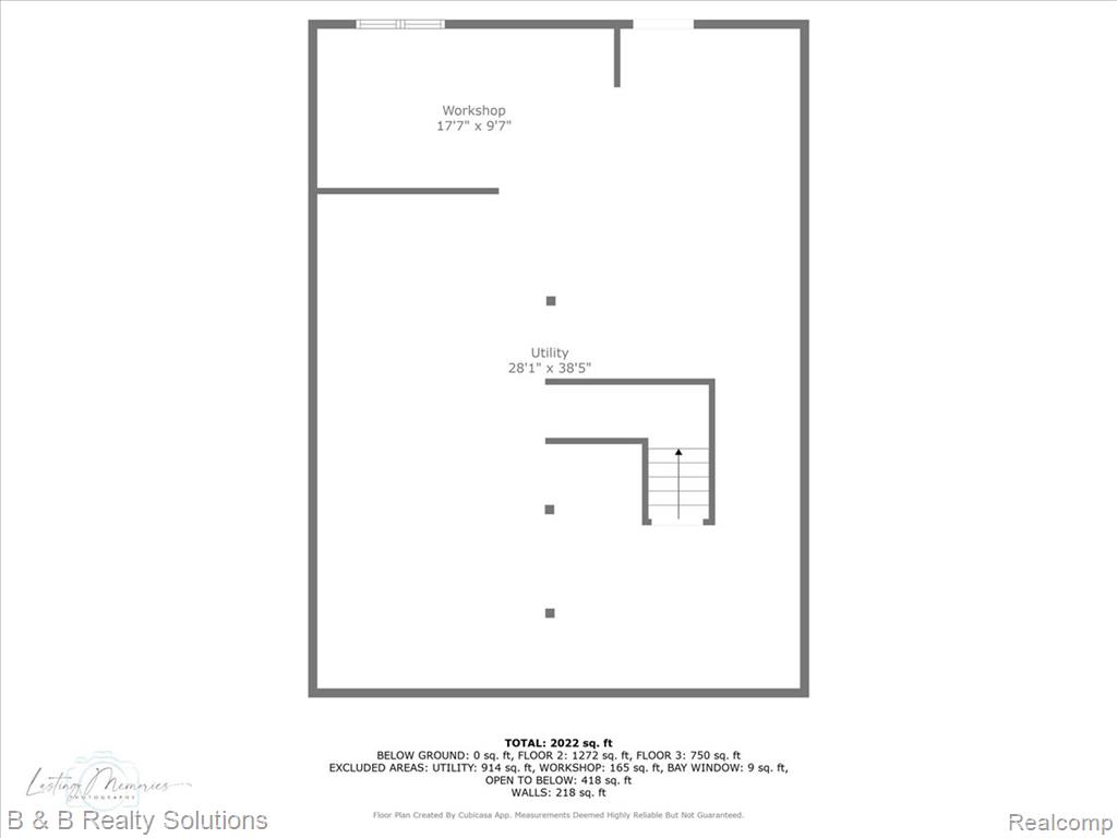 10071 N Hillman Road, Lakeview, MI, 48850