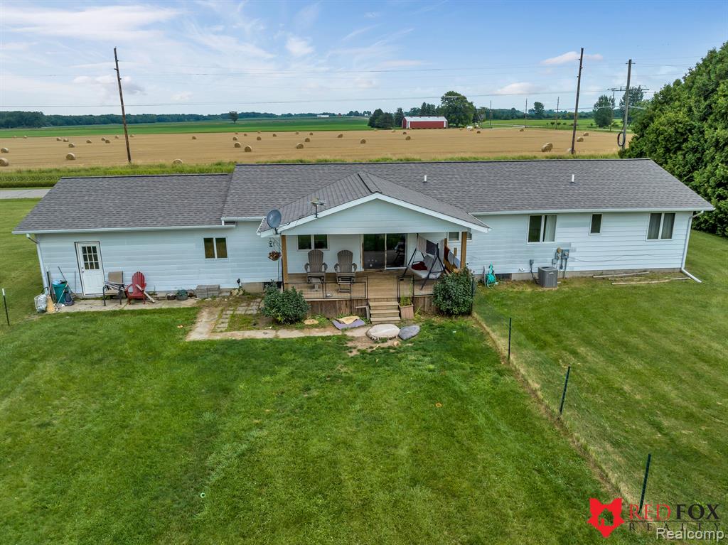 45 N GRAF Road, Caro, MI 48723 — Photo 32