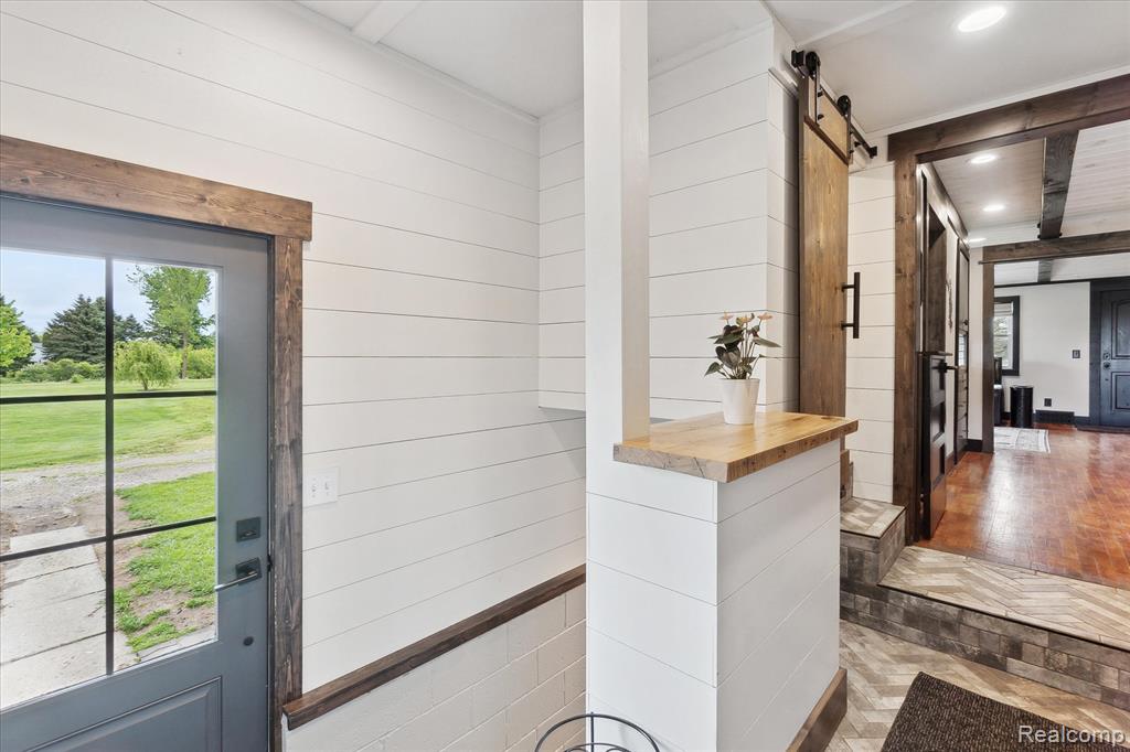 10605 Wilkinson Road, Lennon Vlg, MI 48449 — Photo 24