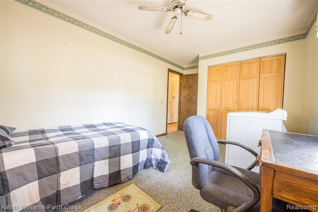 4580 Mohawk Trail, Gladwin, MI 48624 — Photo 14