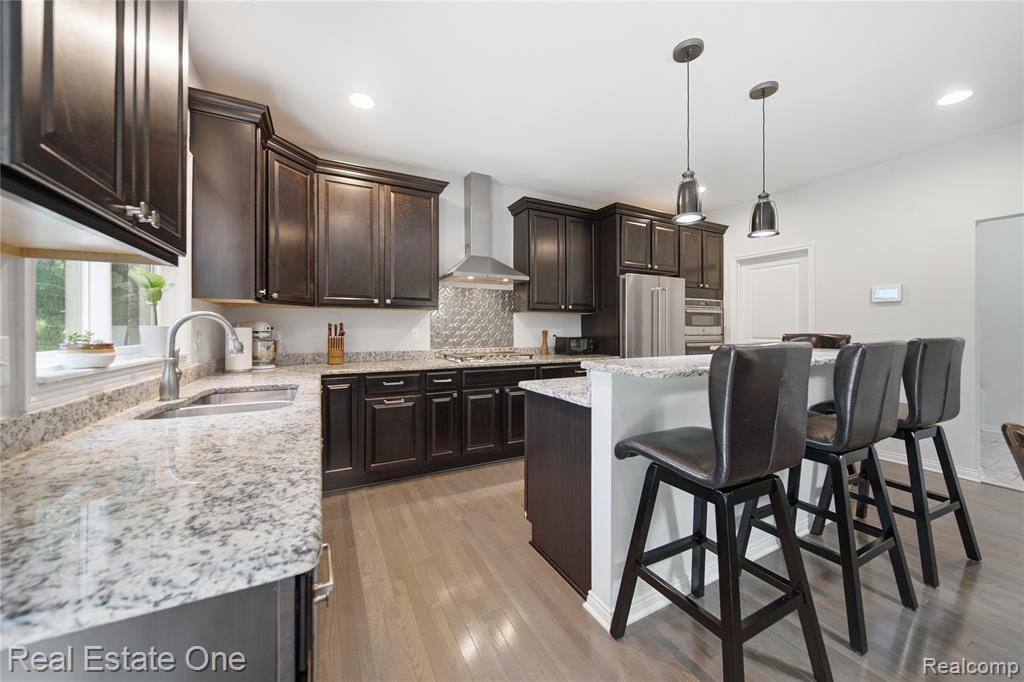 5575 Ciderberry Drive, Brighton, MI 48116 — Photo 13