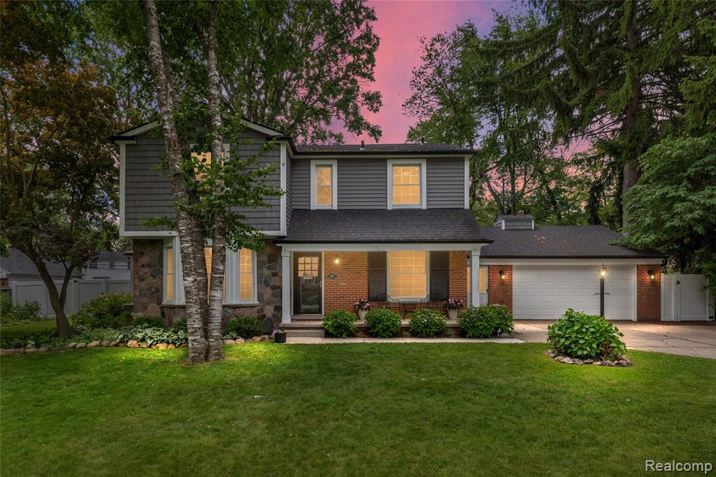 1615 Earlmont Road, Berkley, MI 48072 — Photo 39