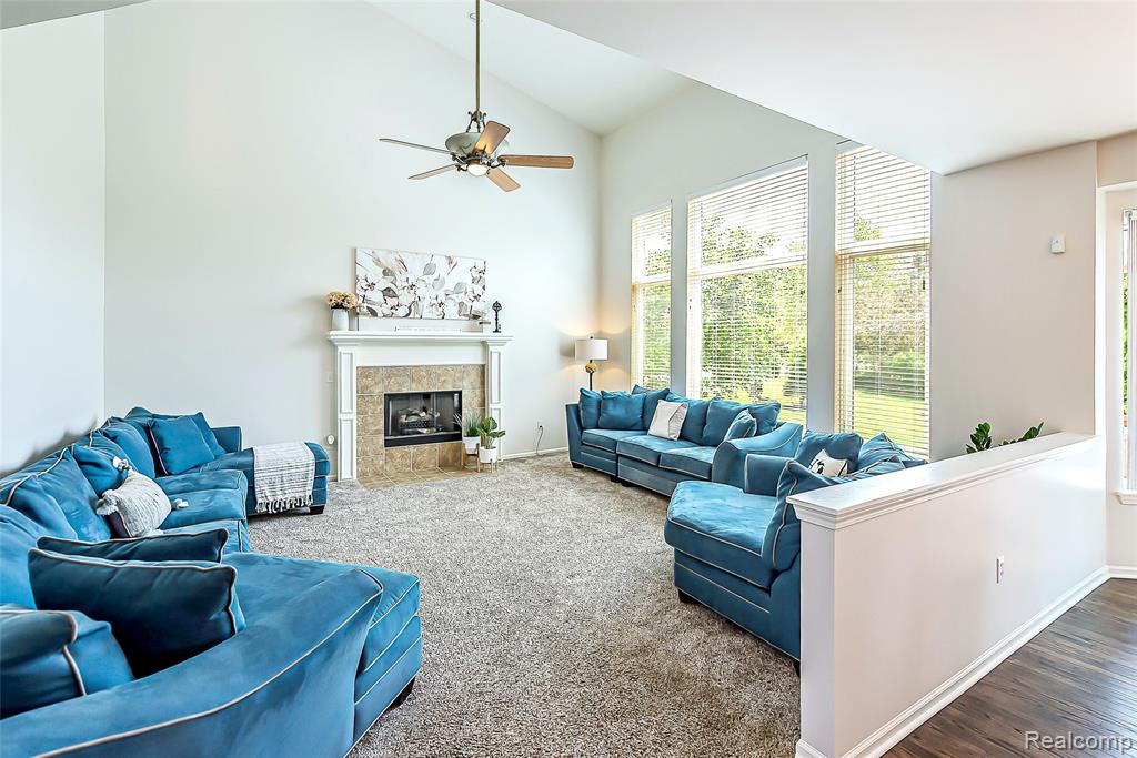 1162 Gentry Drive, South Lyon, MI 48178 — Photo 13