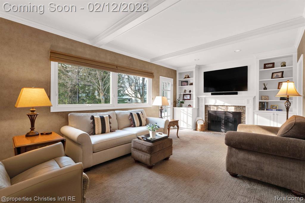 5772 Kingsmill Drive, Bloomfield Hills, MI 48301 — Photo 15