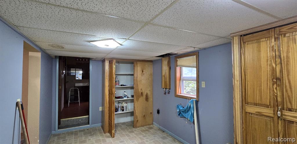 303 N SHIAWASSEE Street, Bancroft, MI 48414 — Photo 20