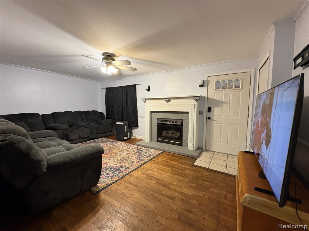 328 W Mt Morris Street, Mount Morris, MI 48458 — Photo 5