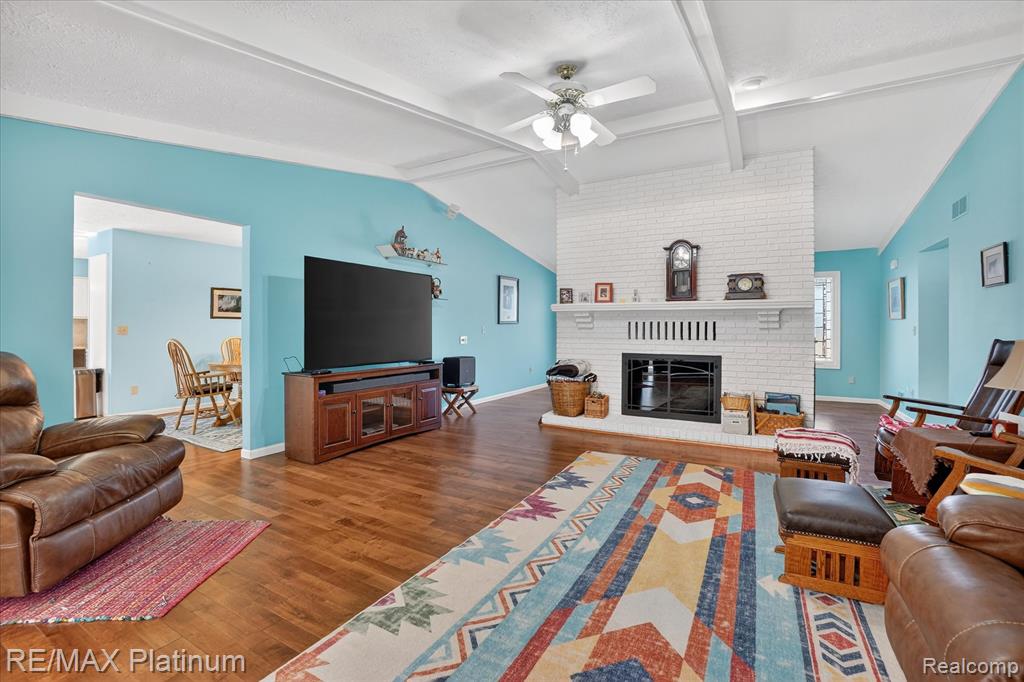 3725 W Howell Road, Mason, MI 48854 — Photo 11