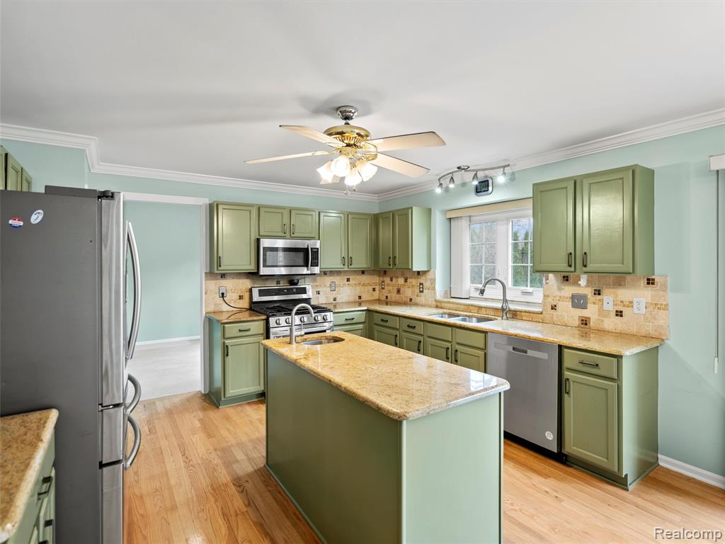 7359 Water Oaks, West Bloomfield, MI 48324 — Photo 28