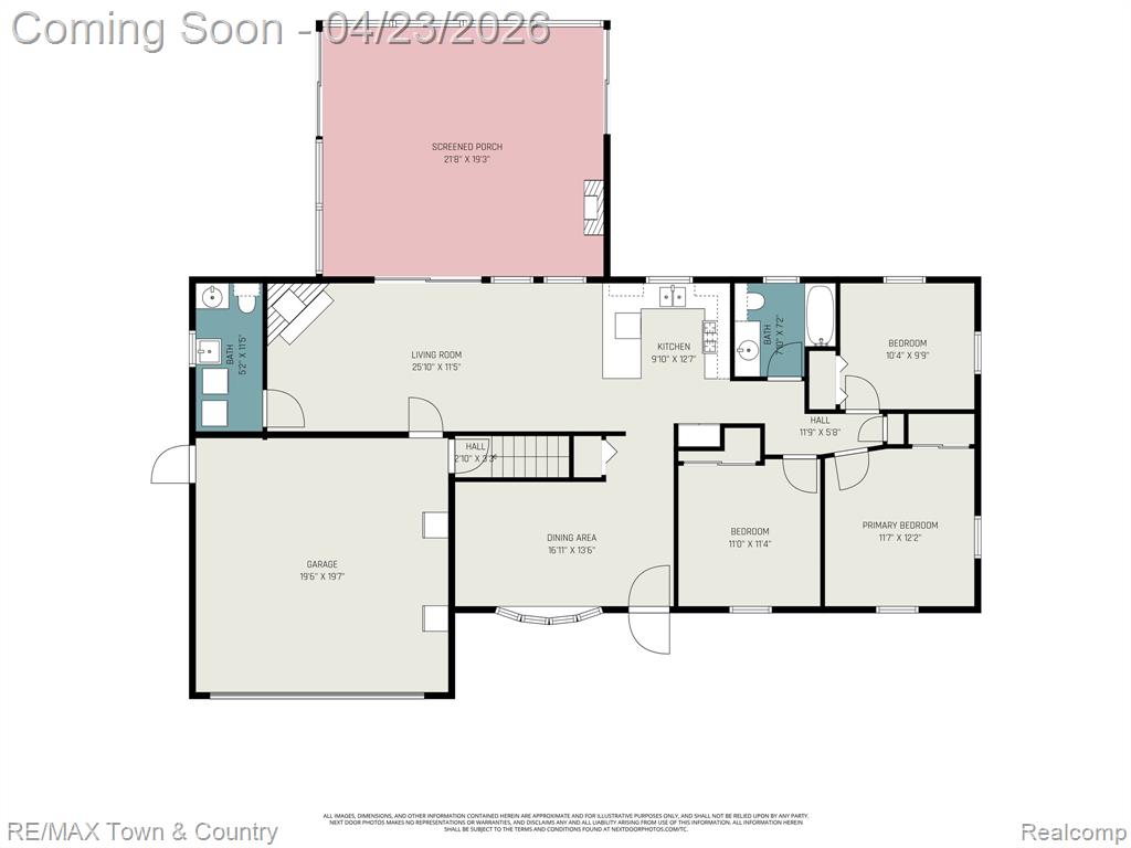 5163 Blossom Drive, Flushing, MI 48433 — Photo 41