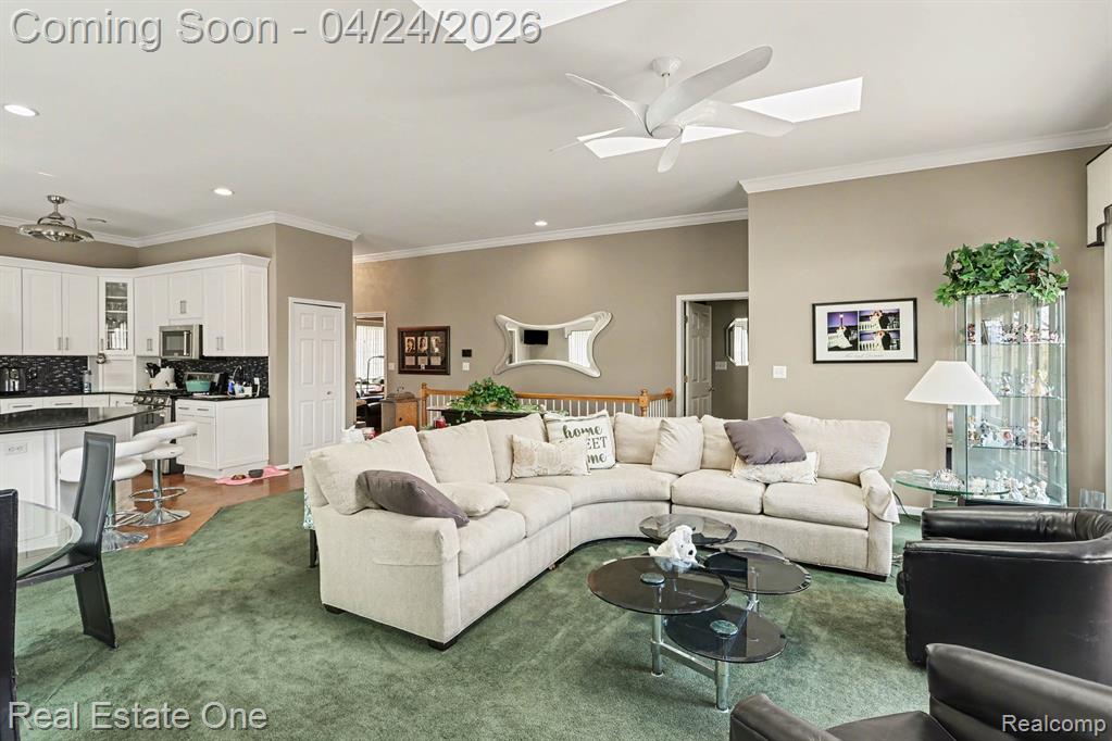 846 Ridgeside Drive, Milford, MI 48381 — Photo 3