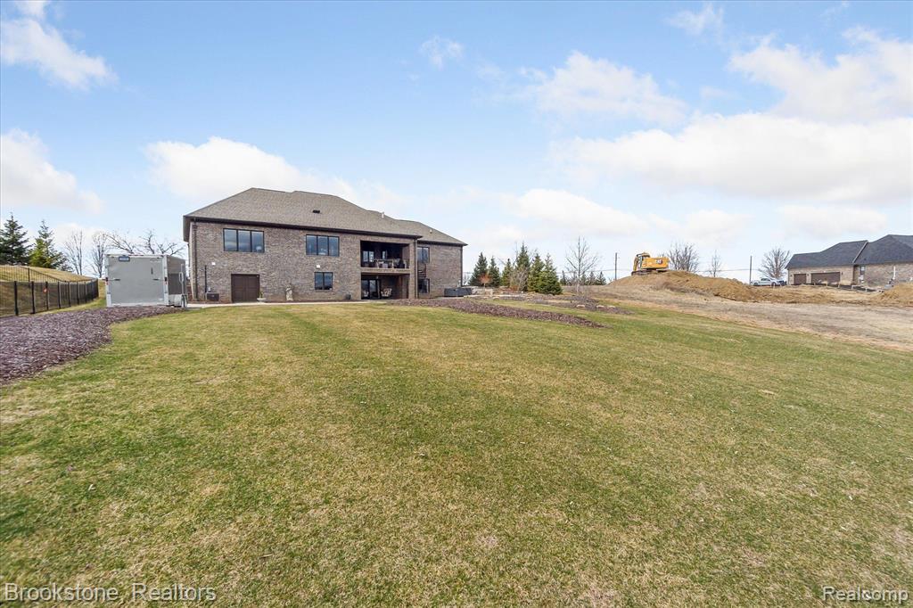 67222 Greystone Court, Washington, MI 48095 — Photo 61