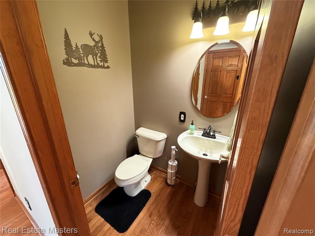 4618 BURTCH CREEK Road, Burtchville, MI 48059 — Photo 23