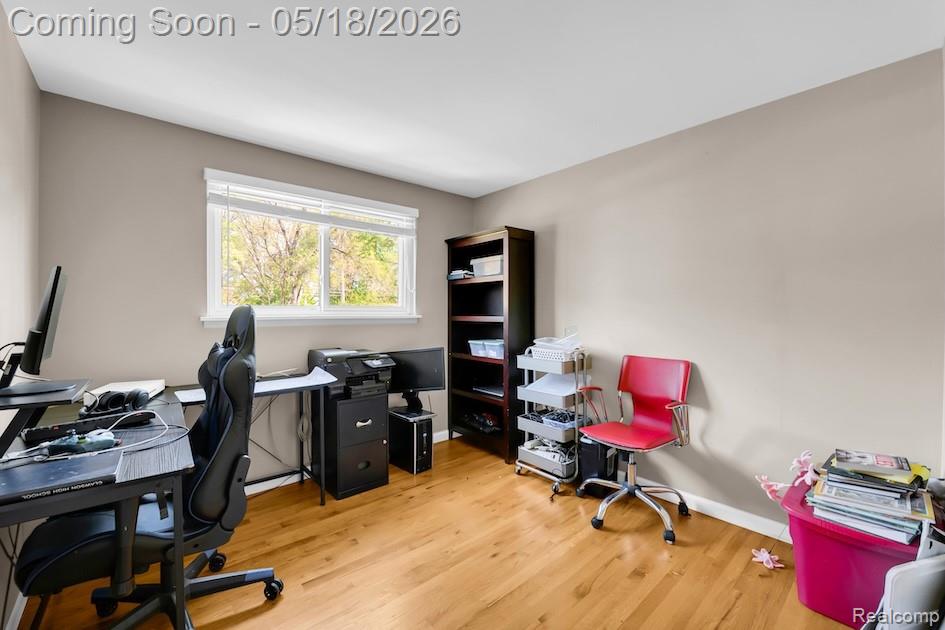 693 Langley Boulevard, Clawson, MI — Photo 25