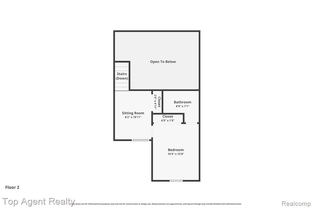 45505 Limerick Drive, Macomb, MI 48044 — Photo 41