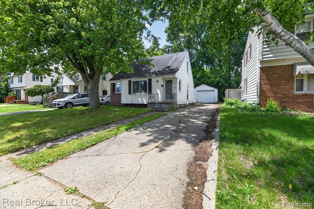 602 S Meade Street, Flint, MI 48503 — Photo 3