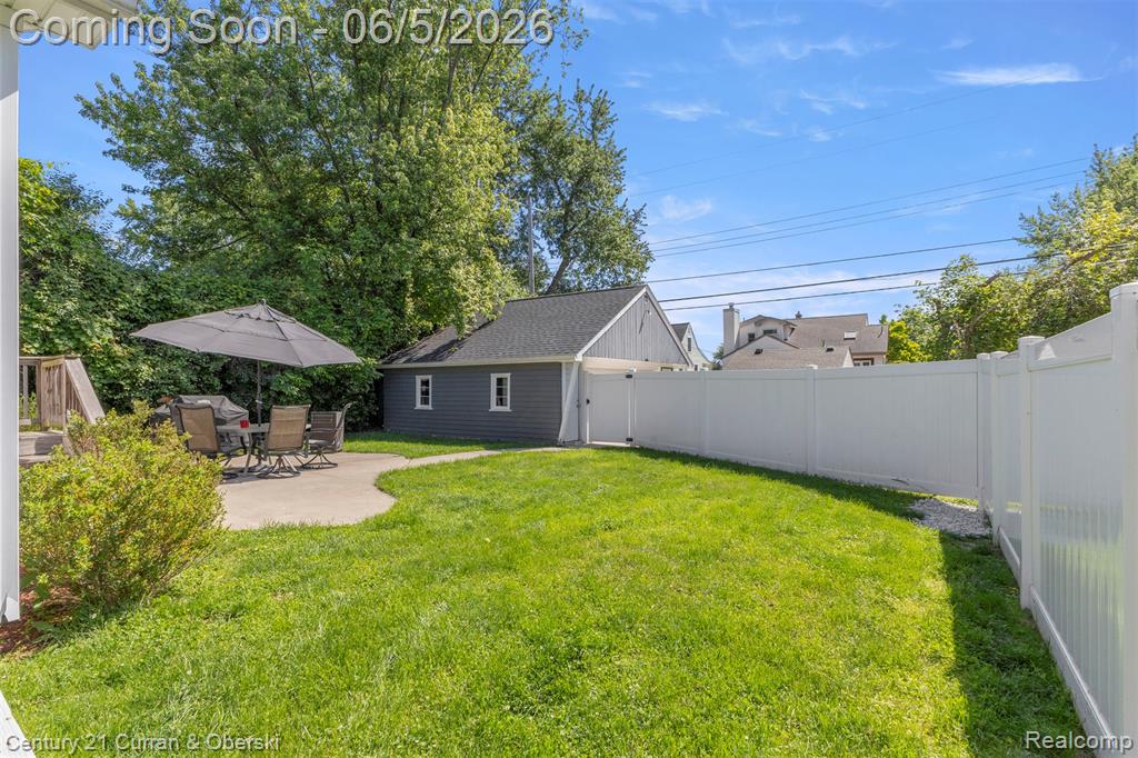 2012 Cummings Avenue, Berkley, MI 48072 — Photo 53