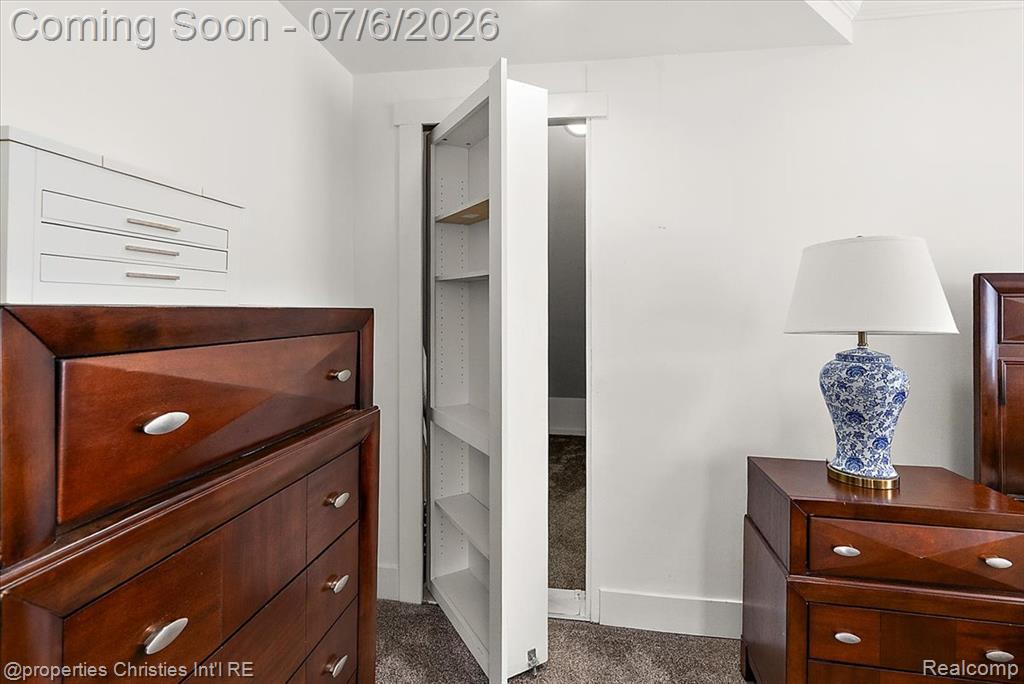 22482 Beach Street, Saint Clair Shores, MI 48081 — Photo 31