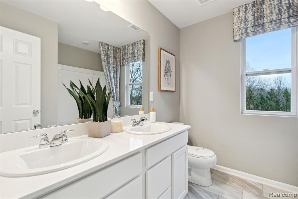 4124 Sedgeview Circle, Howell, MI 48843 — Photo 19