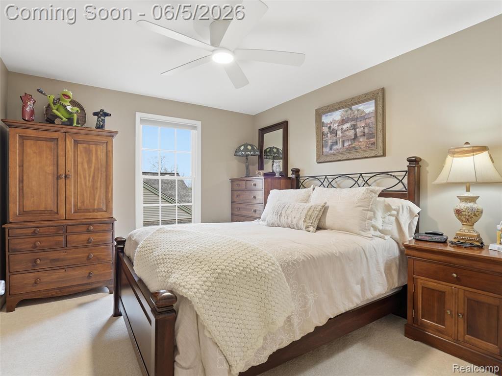 5211 Belmonte Drive, Rochester, MI 48306 — Photo 25