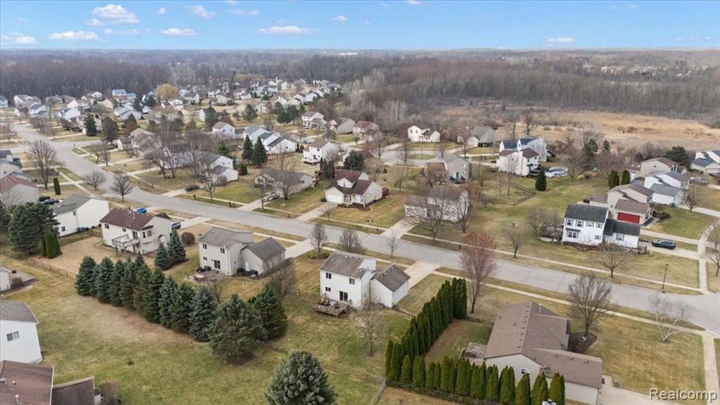 8964 SUNFLOWER, Whitmore Lake, MI 48189 — Photo 20