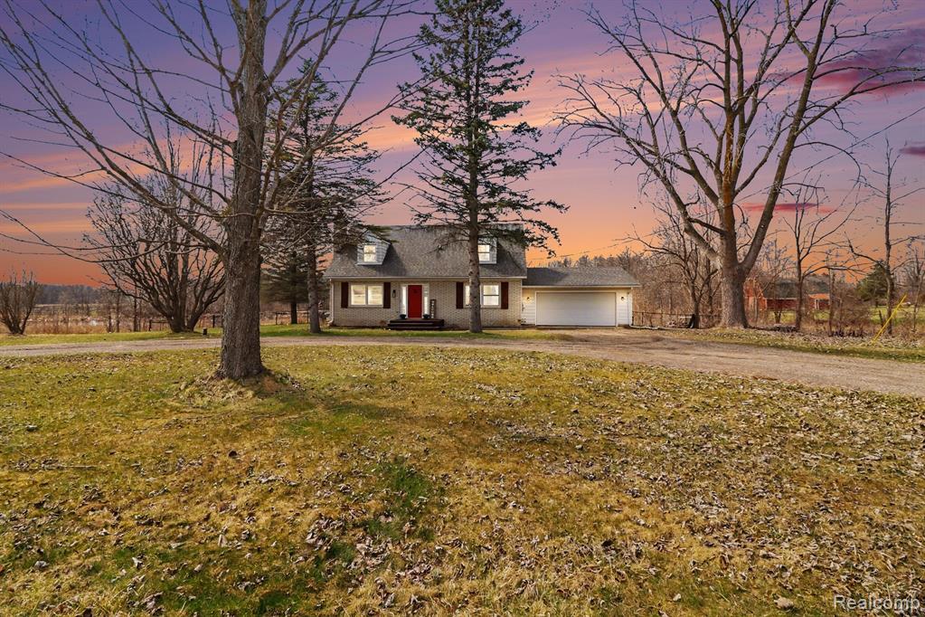 4837 Mack Road, Howell, MI 48855 — Photo 2