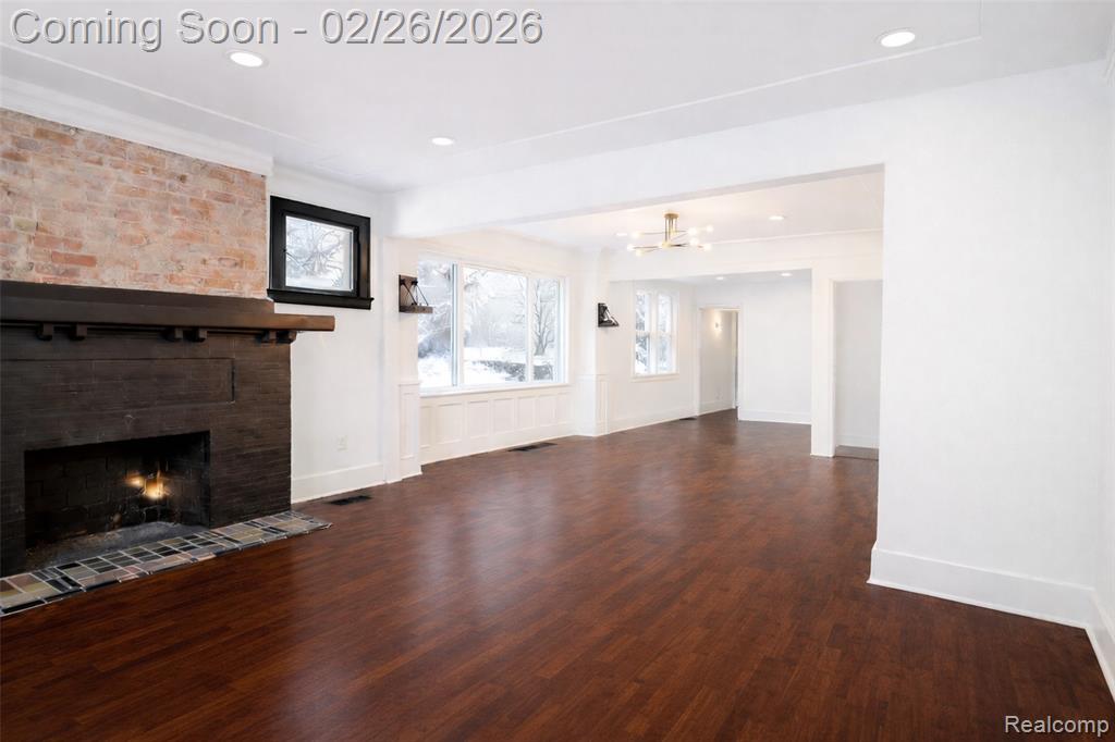 2270 W Philadelphia Street, Detroit, MI 48206 — Photo 9