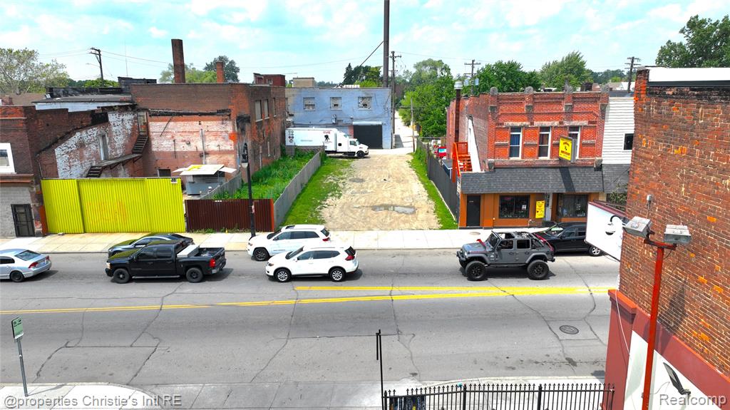 5432 W Vernor Highway, Detroit, MI 48209 — Photo 2