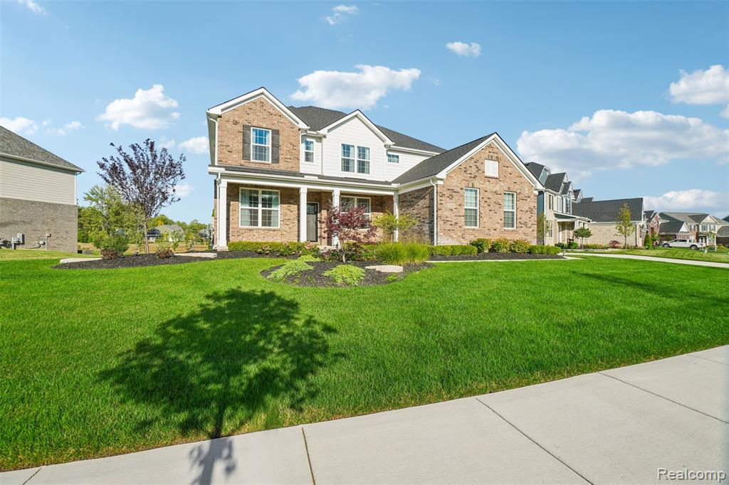 20942 Torbay Drive, Northville, MI 48167
