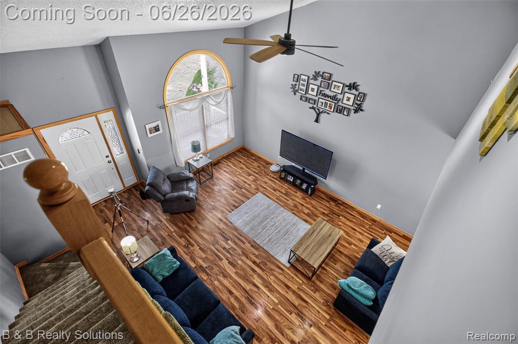 3097 Burnside Road, North Branch, MI 48461 — Photo 25