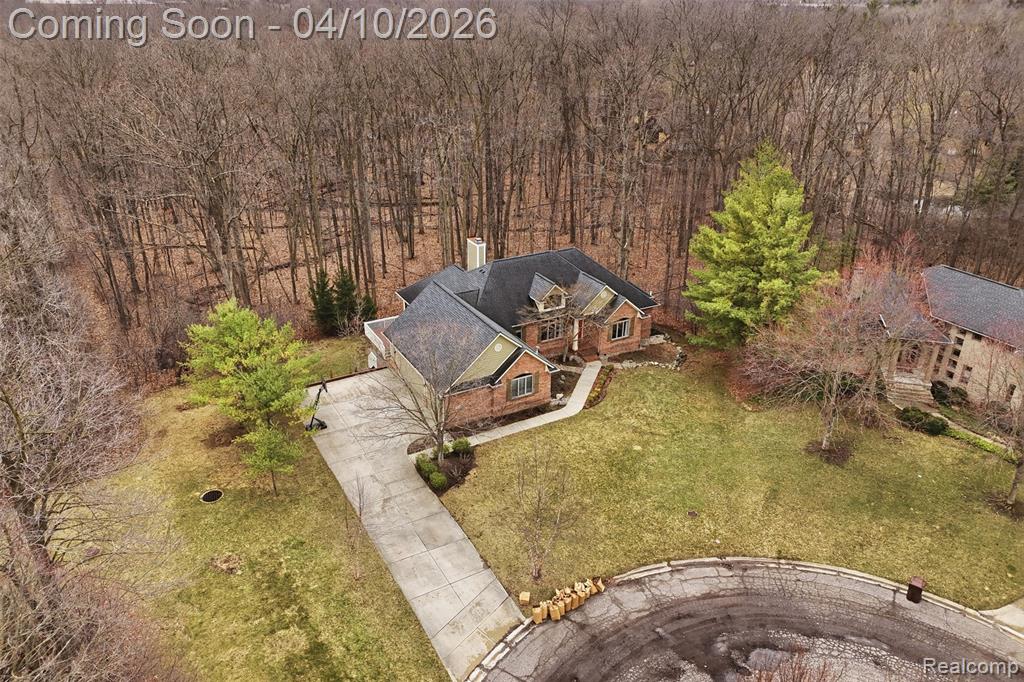 2181 Trillium Woods Drive, Ann Arbor, MI 48105 — Photo 39