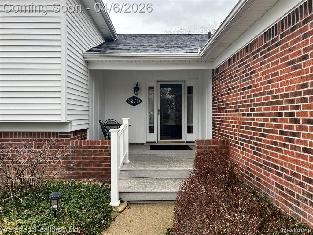 8370 Elmhurst Street, Canton, MI 48187 — Photo 2