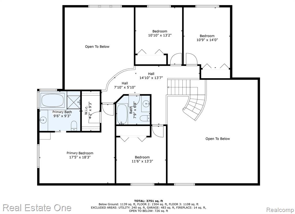 56916 Saint Andrews Drive, Macomb, MI 48042 — Photo 43