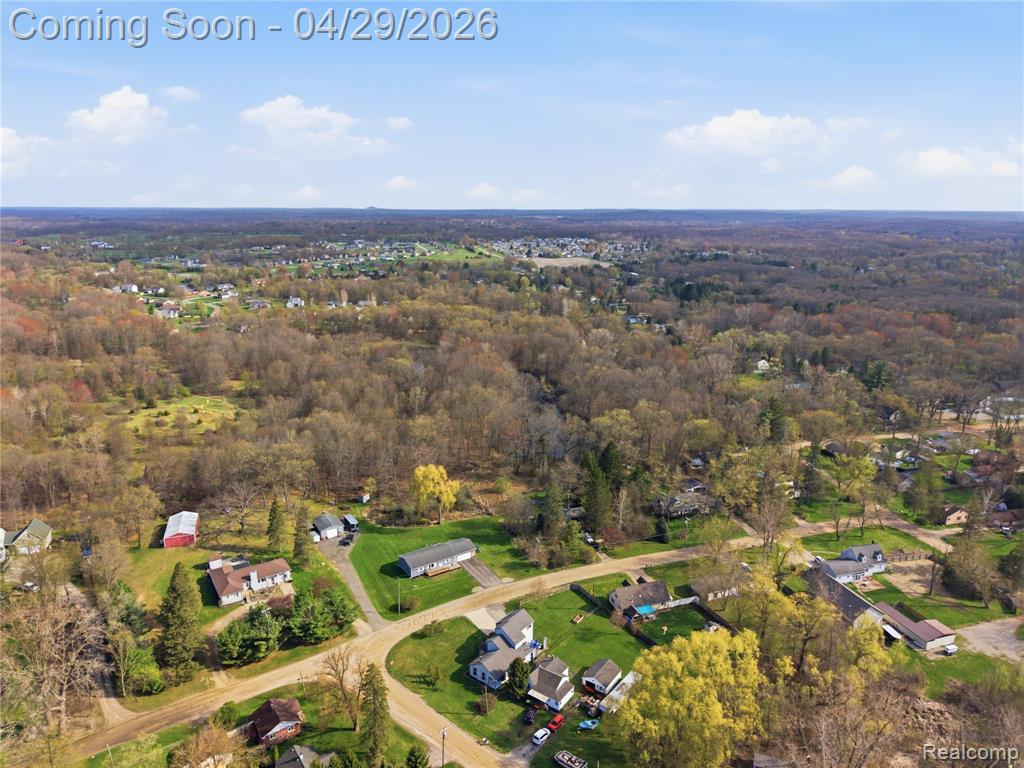 3357 Giddings Boulevard, Highland, MI 48356 — Photo 53