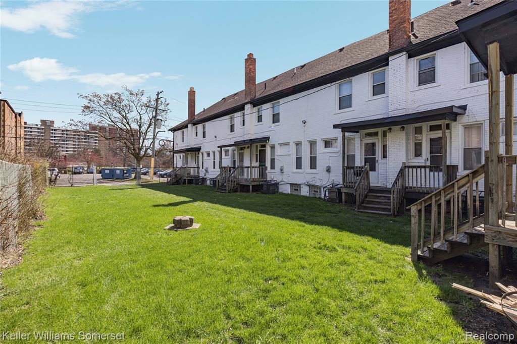 1197 VIRGINIA PARK Street, Detroit, MI 48202 — Photo 91