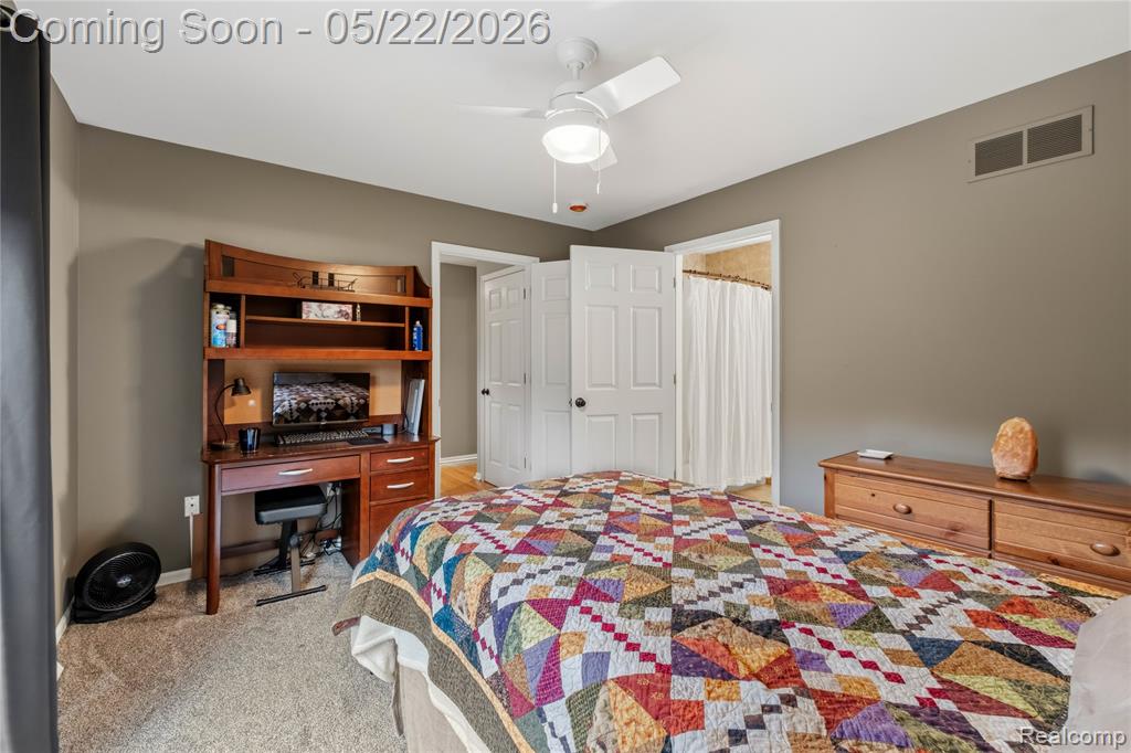 542 Tracey Lane, Brighton, MI 48114 — Photo 25