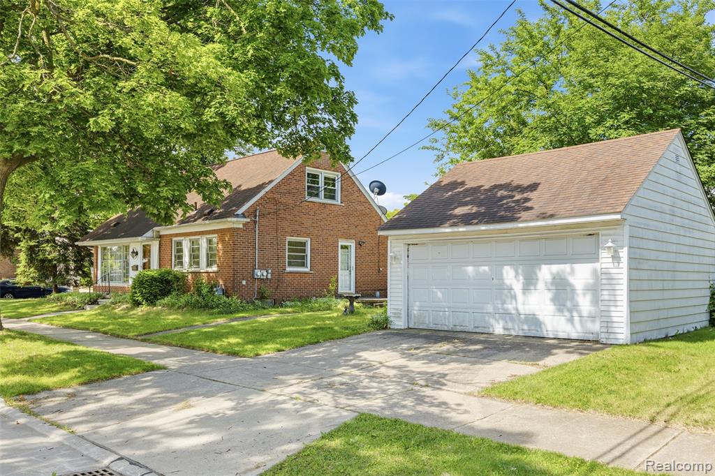 5041 Payne Avenue, Dearborn, MI 48126 — Photo 4