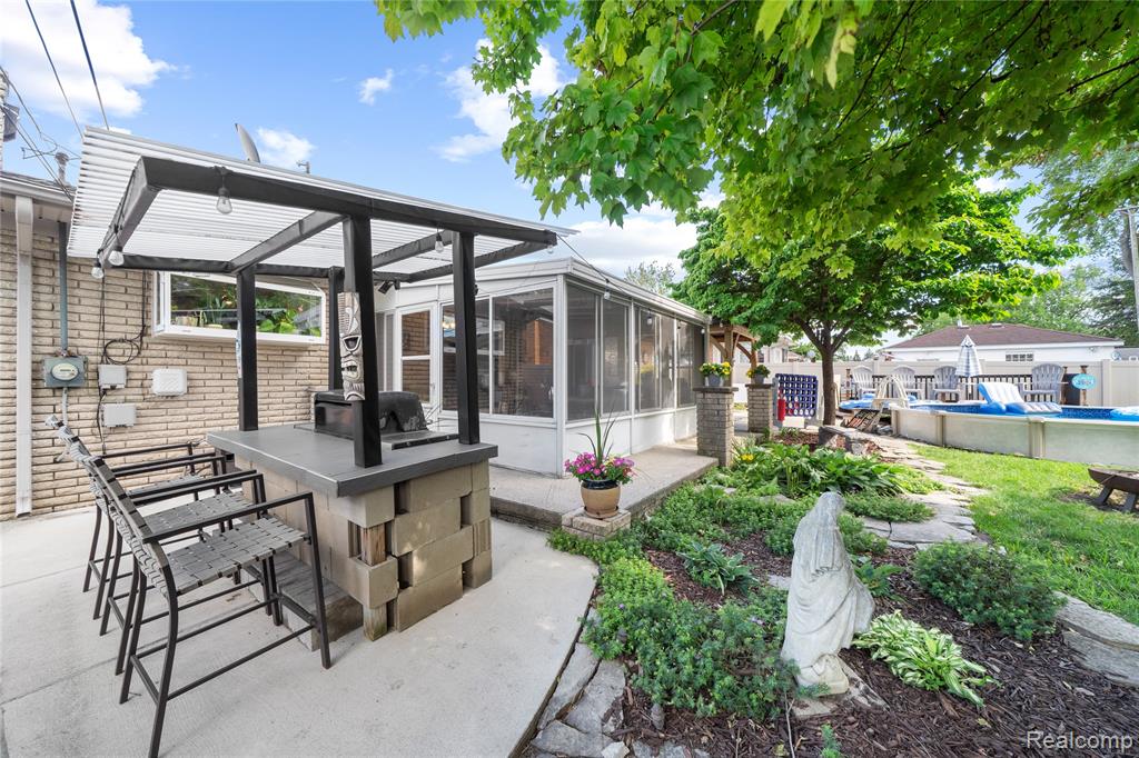 7125 Highview Street, Dearborn Heights, MI 48127 — Photo 41