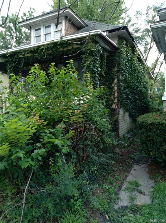 3489 SEYBURN Street, Detroit, MI, 48214