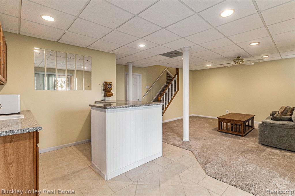 4419 WILLOW VIEW Court, Howell, MI 48843 — Photo 21