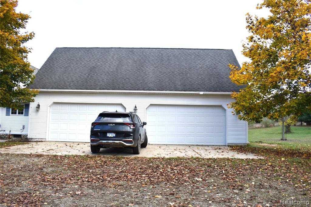 9701 Roberts Road, Gregory, MI 48137 — Photo 33