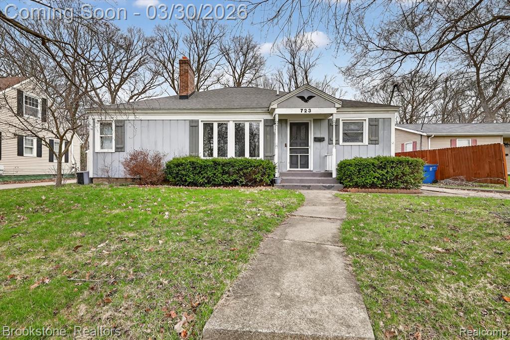 723 Parchmount Avenue, Kalamazoo, MI 49004 — Photo 3